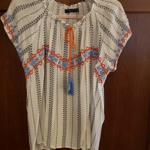 THML top, size M, excellent condition